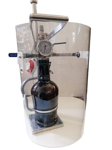 EASY FILL BEER - 01