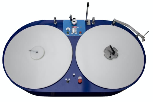 REEL ELECTRO 01
