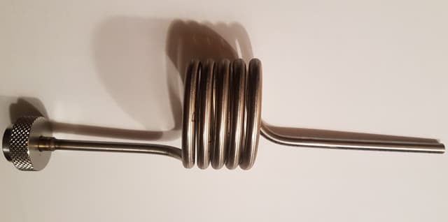 Spiralė